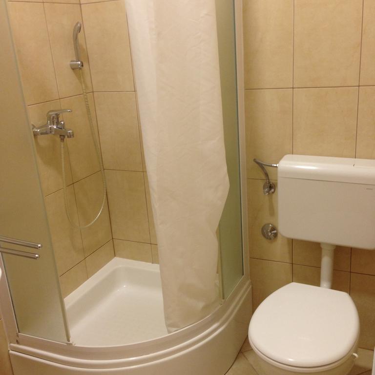 Apartment Abc Stobrec Split