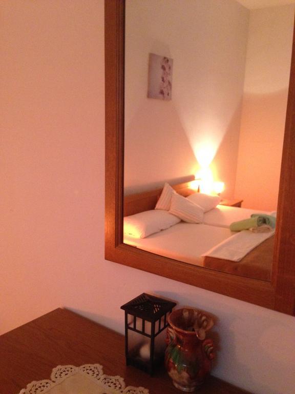Apartment Abc Stobrec *