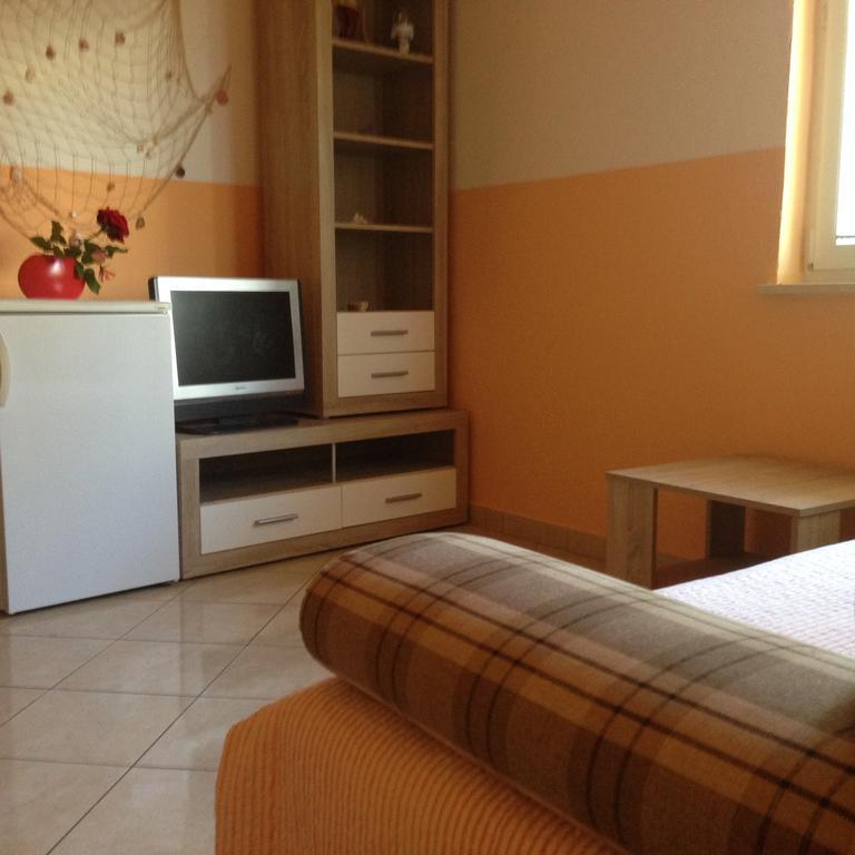 Abc Stobrec Apartment Split