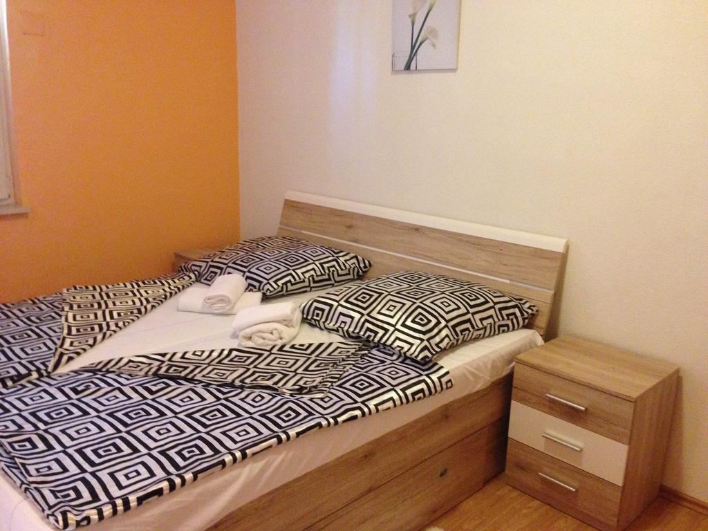Abc Stobrec Apartment
