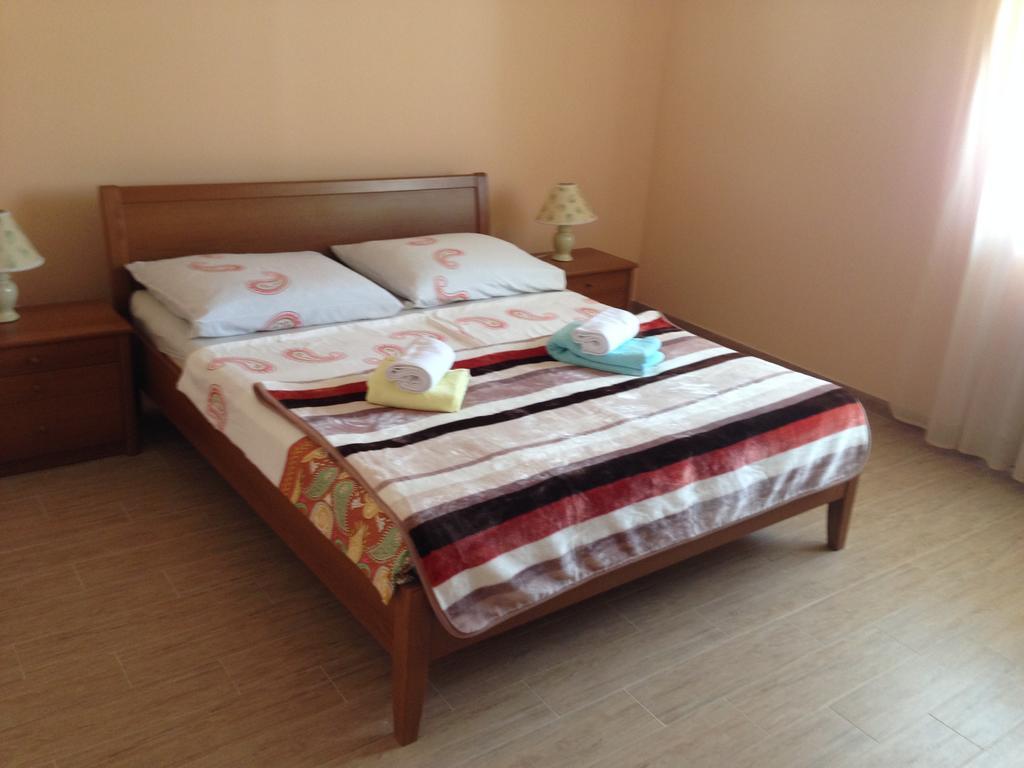 Apartment Abc Stobrec *