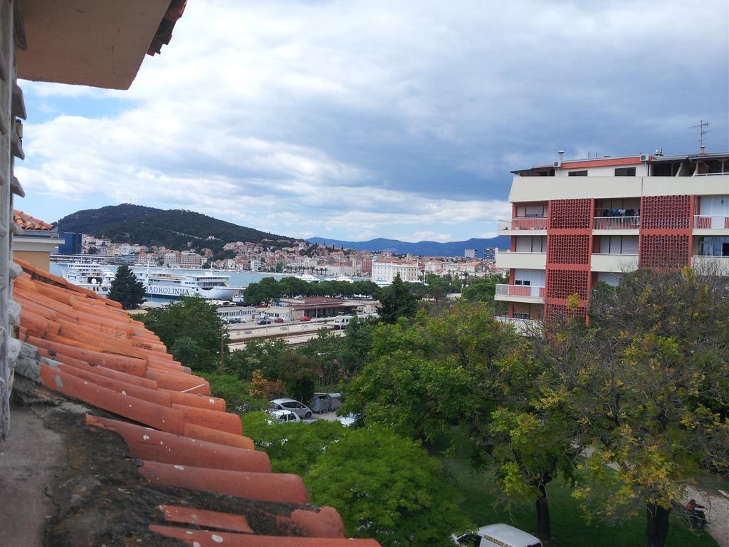 Apartment Felix *