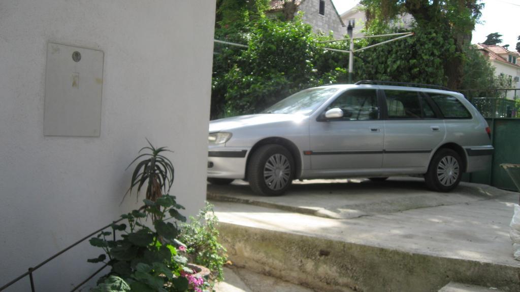 Appartement Center