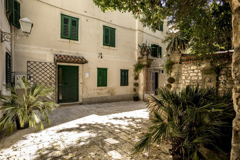 Palace * Split