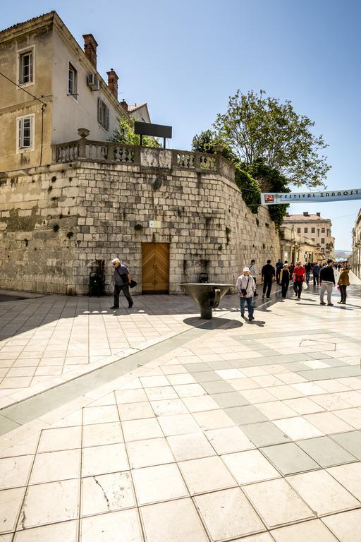 Palace * Split