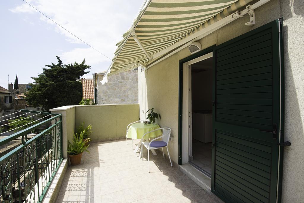 Guest house Charming With Balcony Split