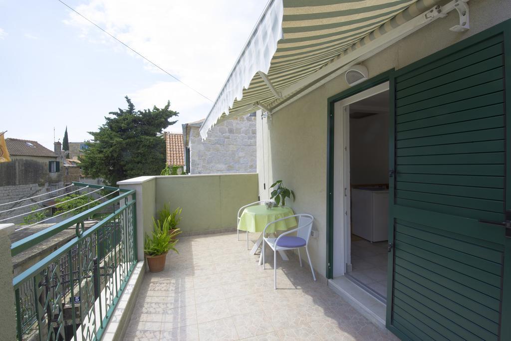 Guest house Charming With Balcony 3*