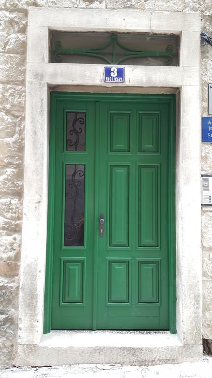 Pellegrini Luxury Guest house Split