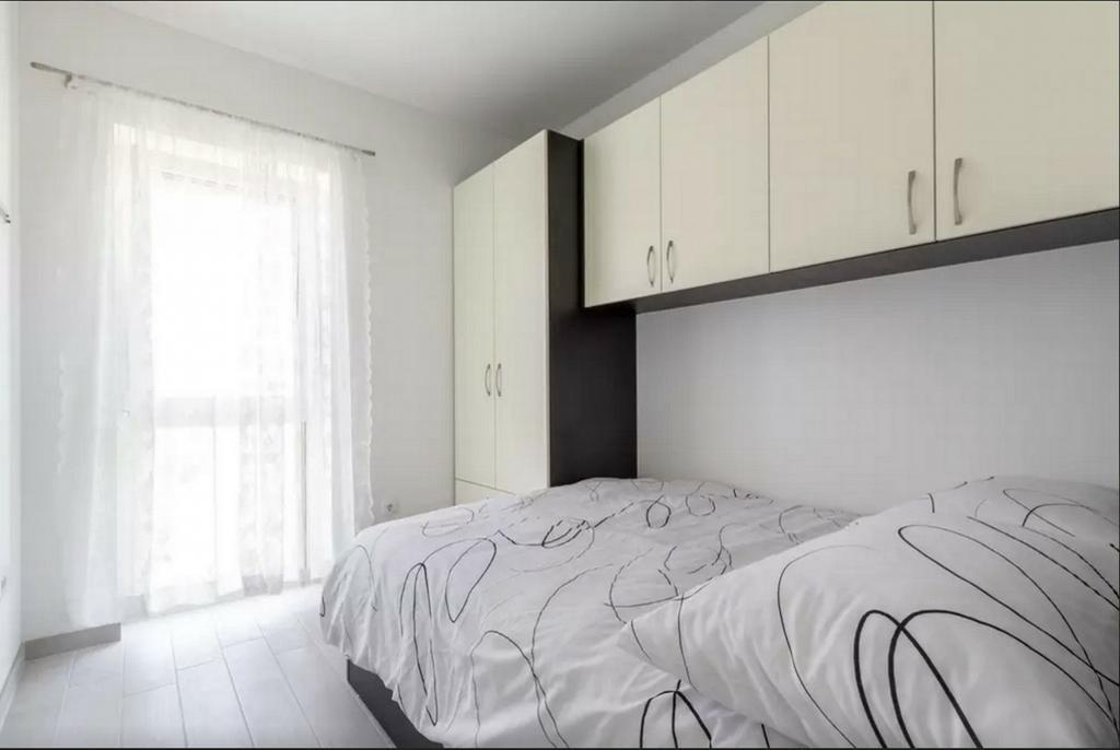 Apartments Stobrec *
