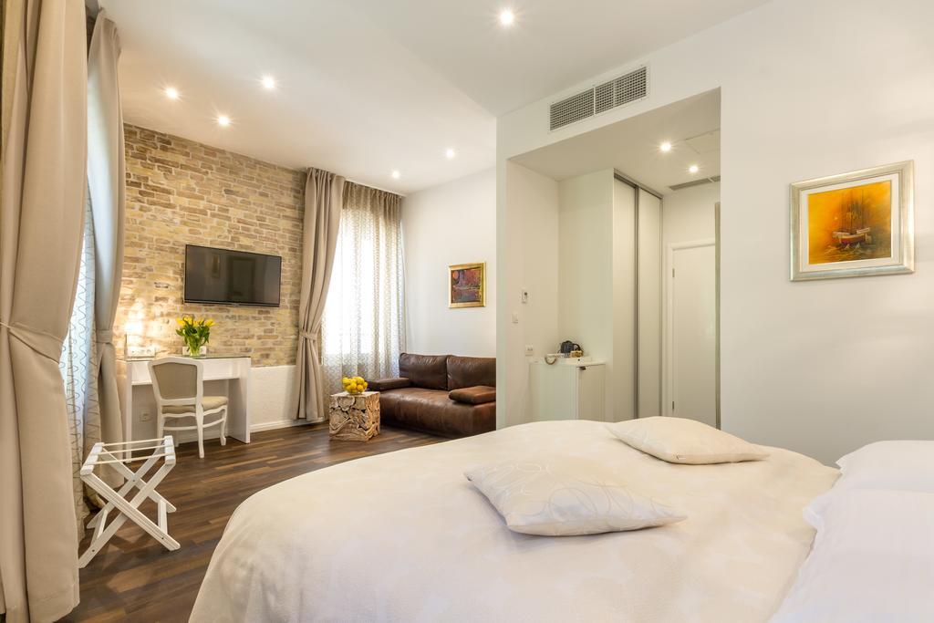 Pellegrini Luxury Guest house 4*