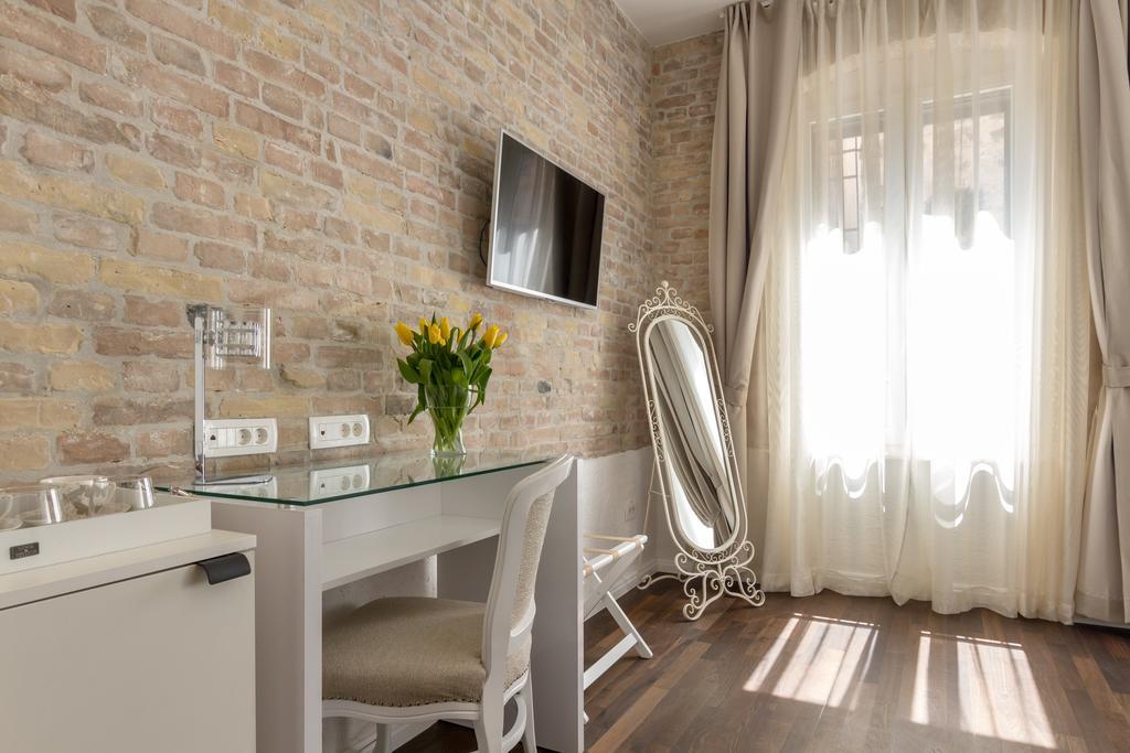 Guest house Pellegrini Luxury