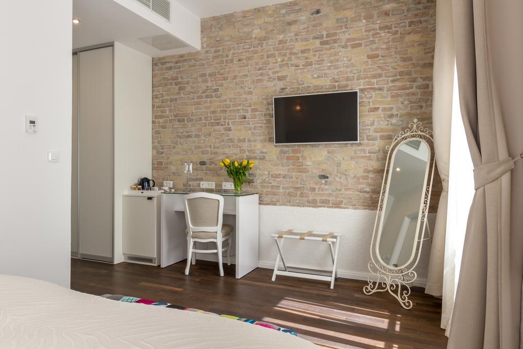 Pellegrini Luxury Guest house Split