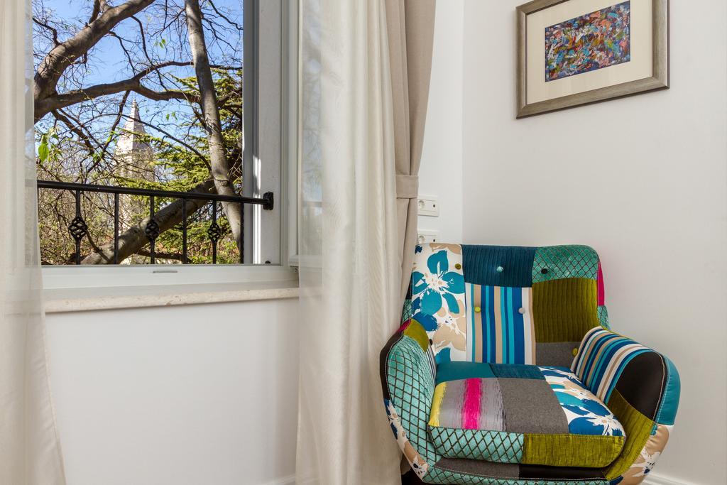 Pellegrini Luxury Guest house 4*