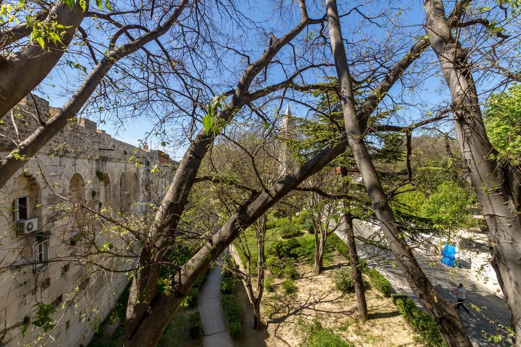 Pellegrini Luxury Guest house 4*