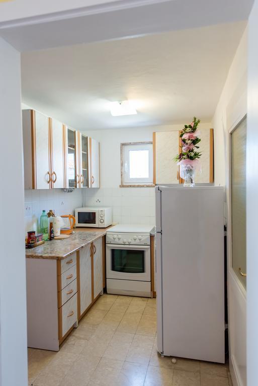 Oko Apartment