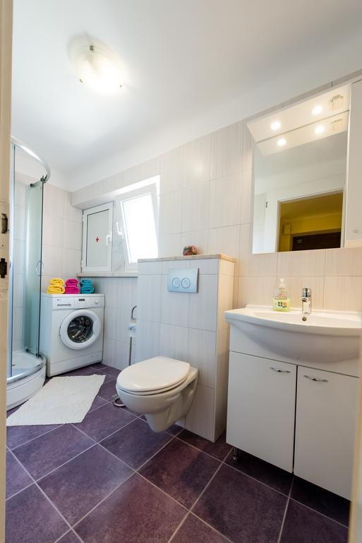 Oko Apartment Split