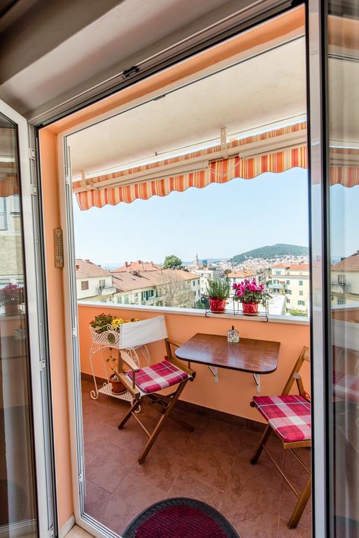 Appartement Oko *