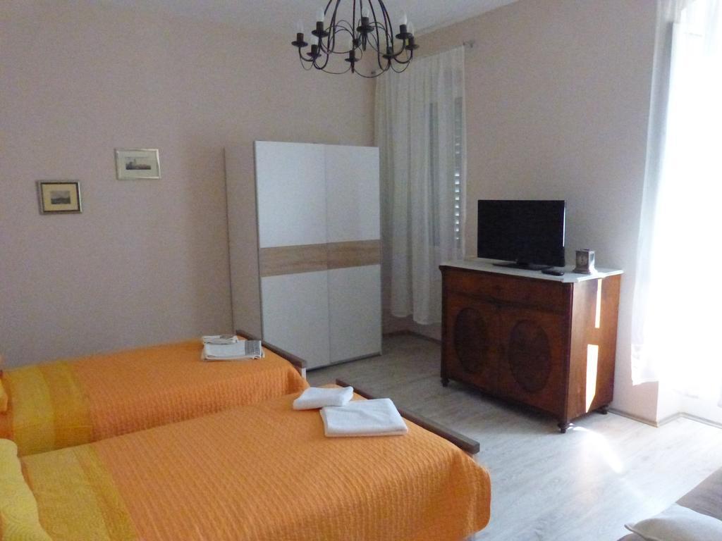 Apartment Pavelin *