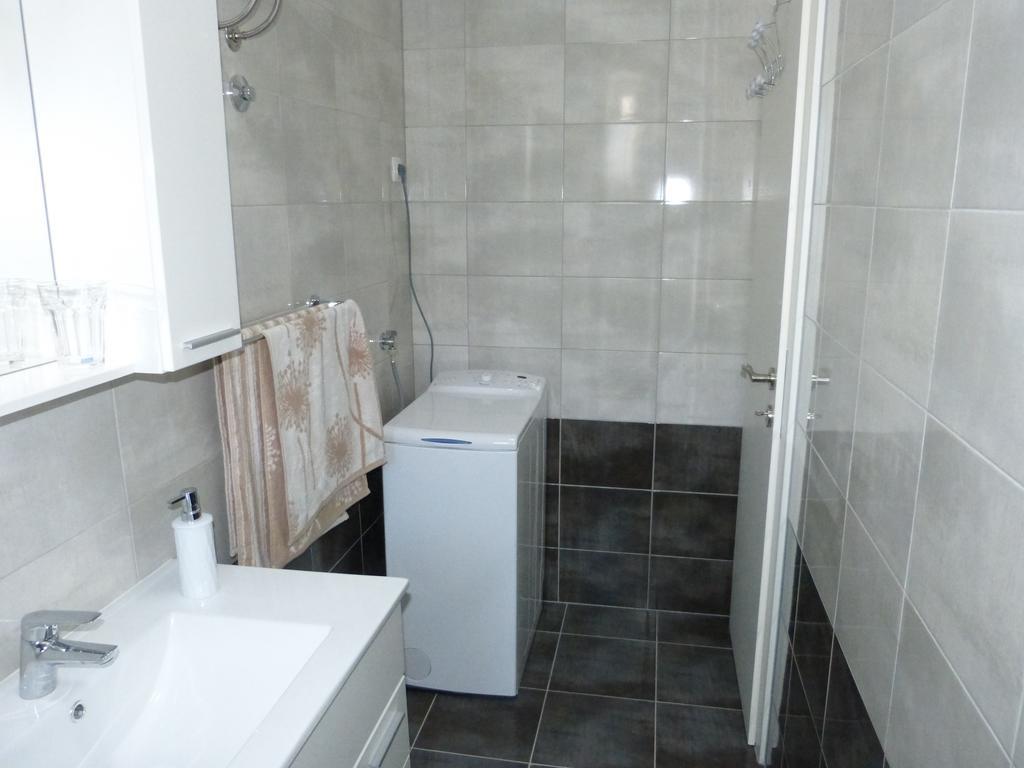 Pavelin Apartment *