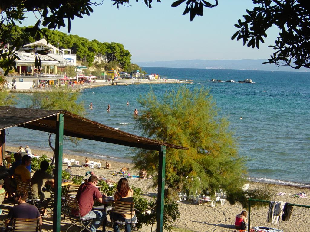Pavelin Split