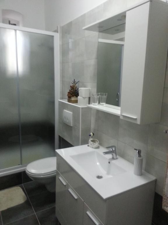Apartment Pavelin Split