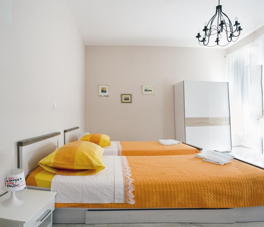 Apartment Pavelin *
