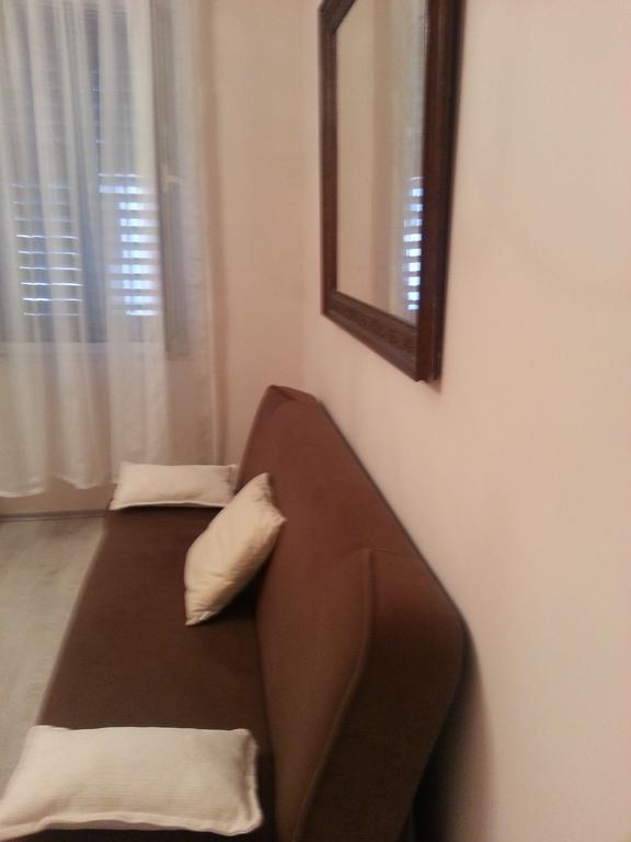 Apartment Pavelin