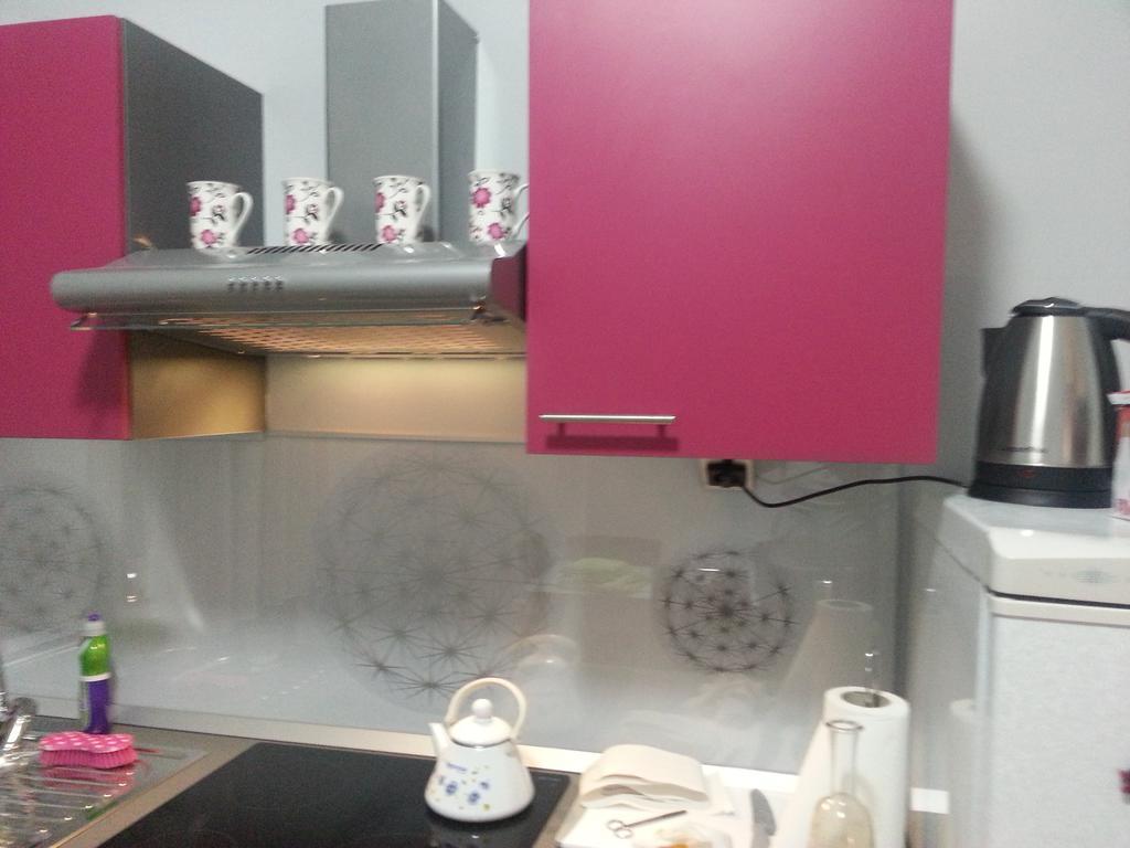 Pavelin Apartment Split