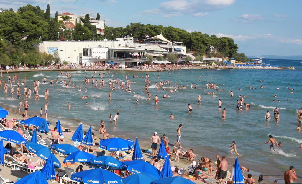 Apartamento Felix Split