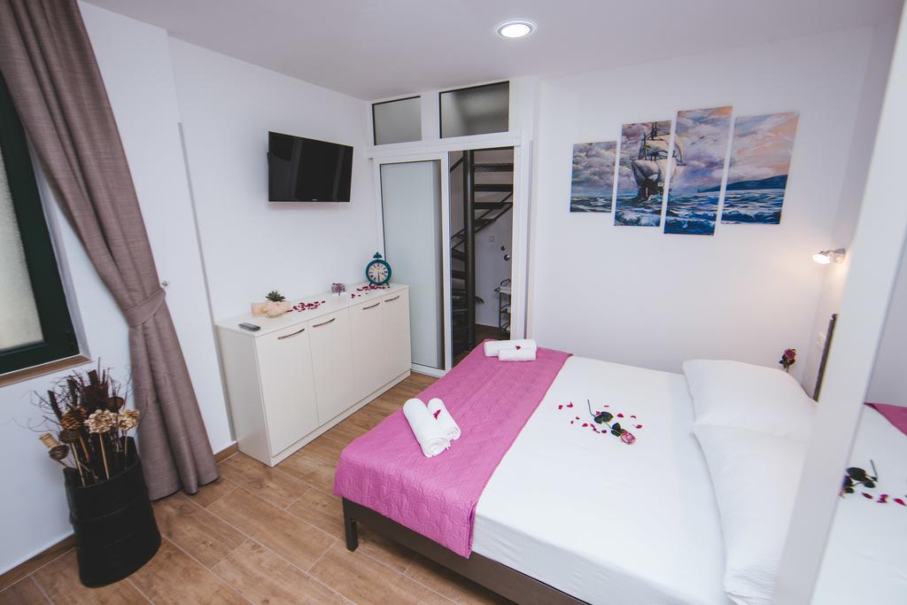 Apartment Felix *