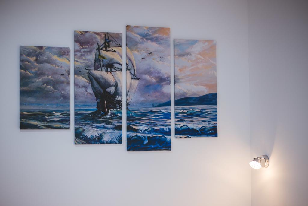 Felix Apartment *