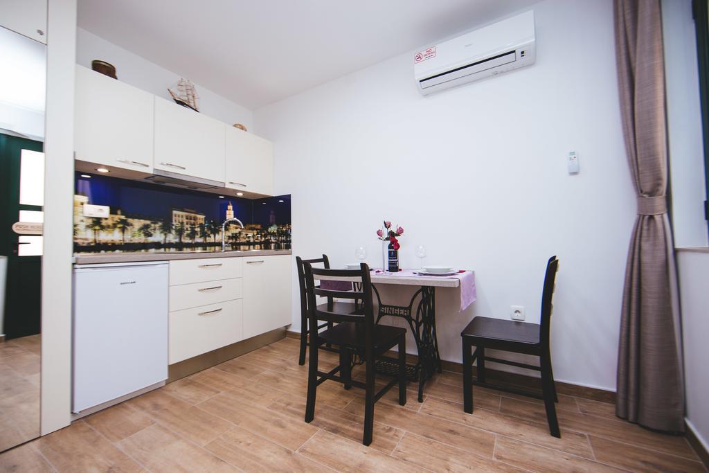 Felix Apartamento Split