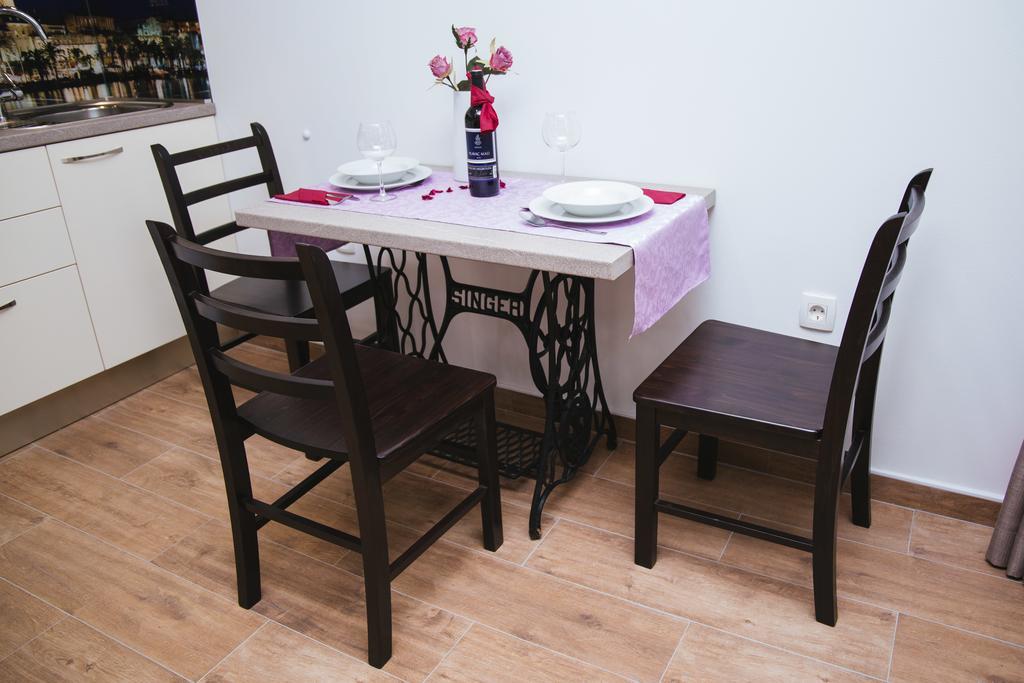 Apartment Felix *