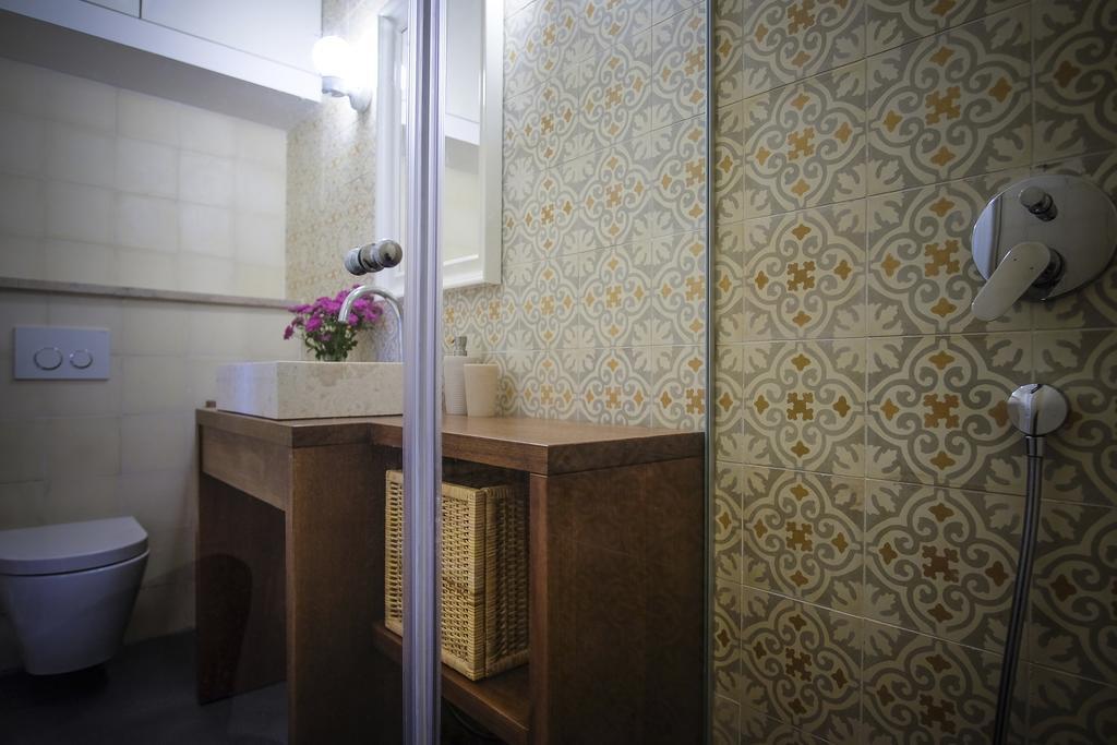 Gardin Guest house 5*