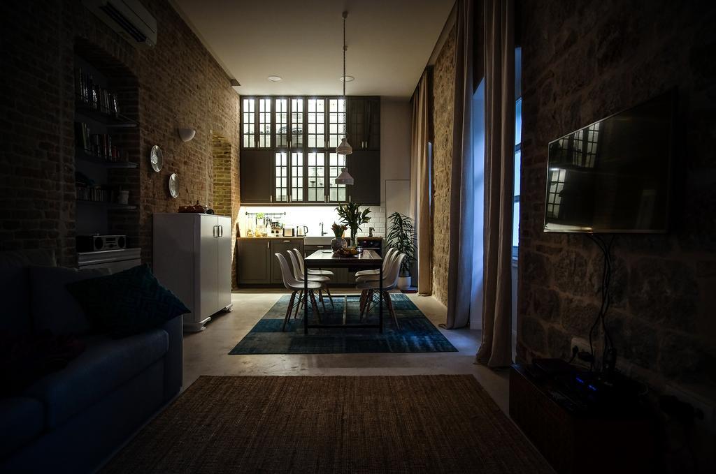 Casa de hóspedes Gardin