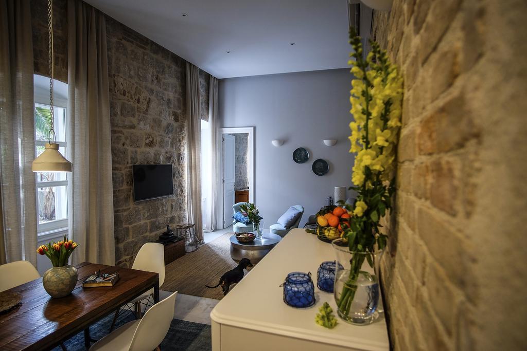 Gardin Guest house