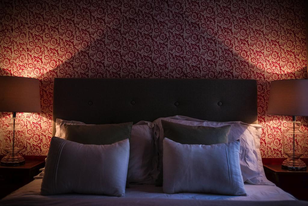 Gardin Guest house