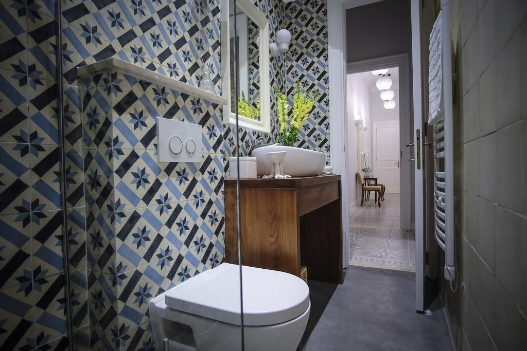 Guest house Gardin 5*