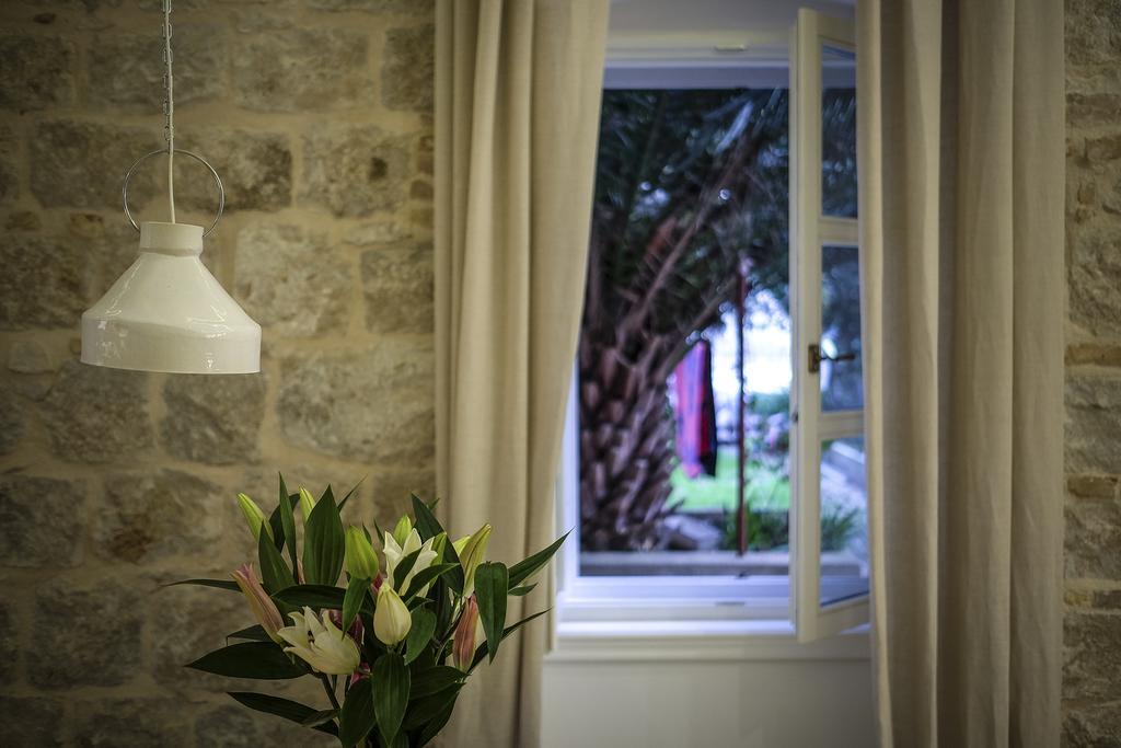 Guest house Gardin 5*