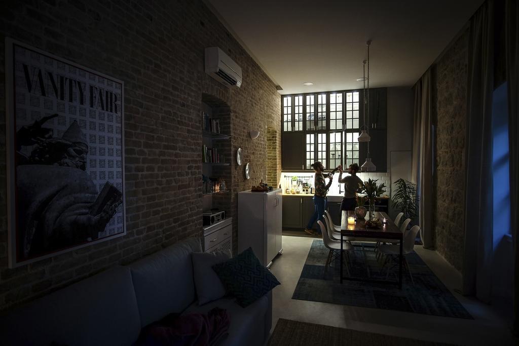 Gardin Guest house Split