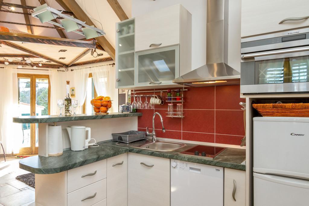 Apartment Romansa