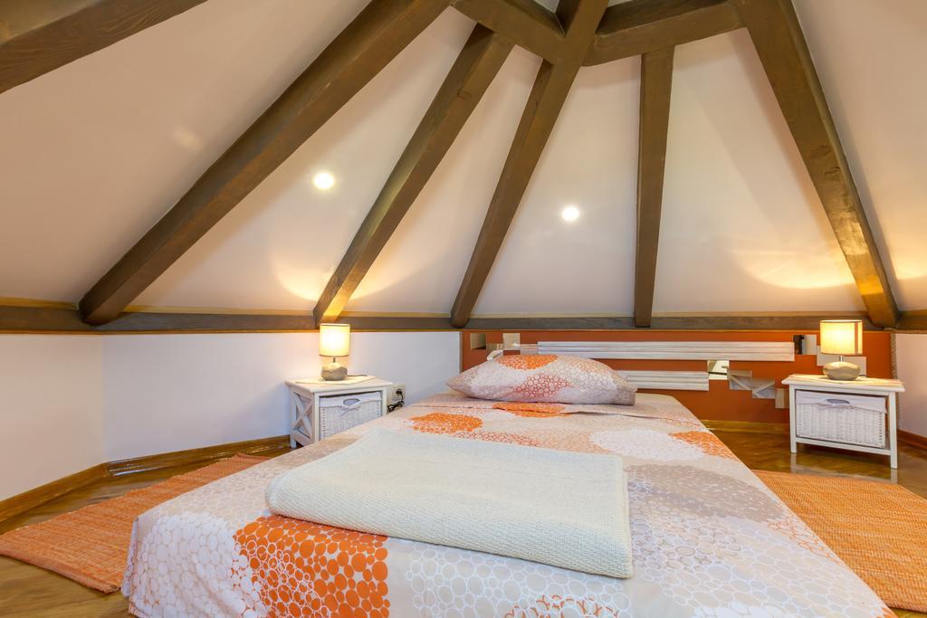 Apartment Romansa Split