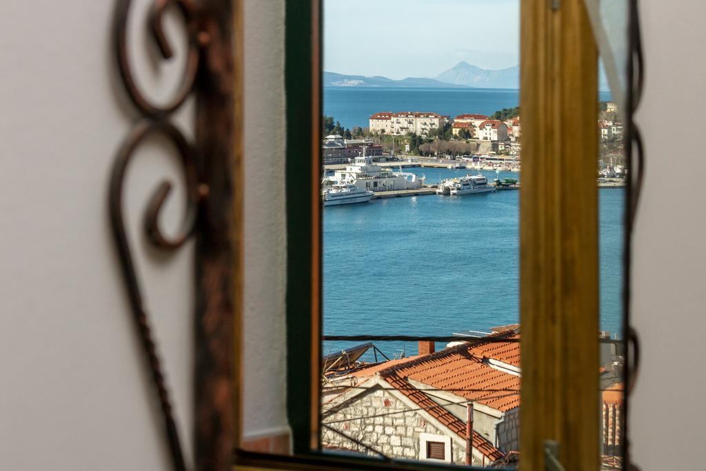 Apartment Romansa Split