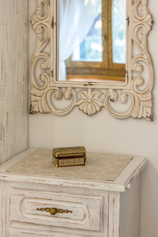 Apartment Romansa
