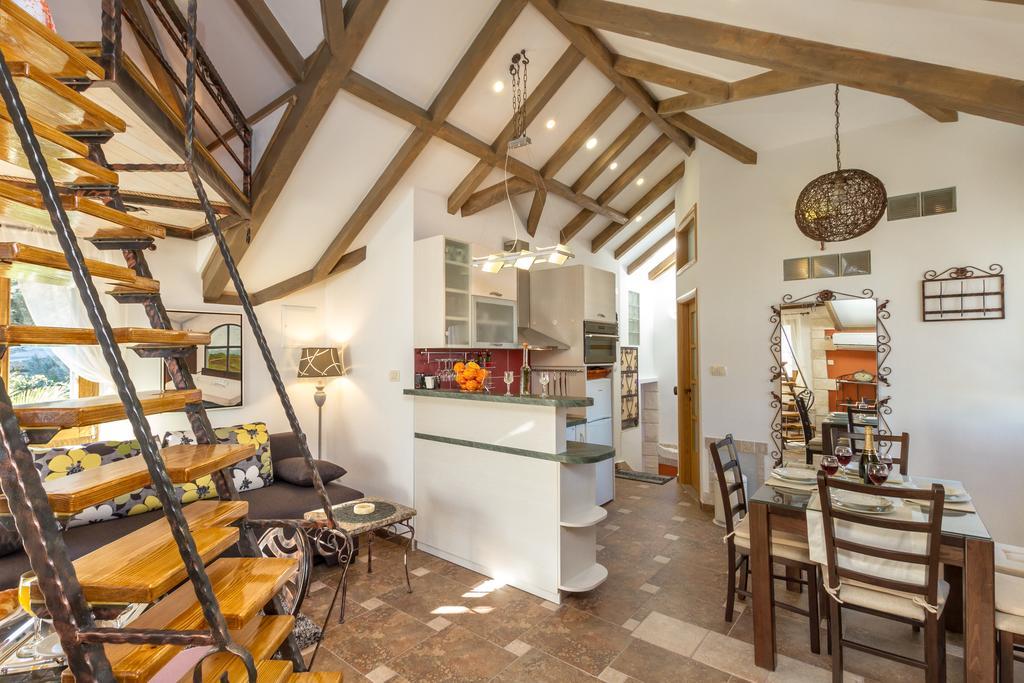 Apartamento Romansa *