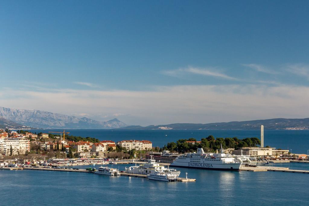 Apartment Romansa Split