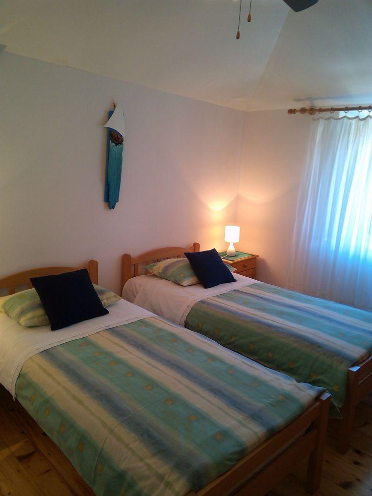 In The Guest house Split