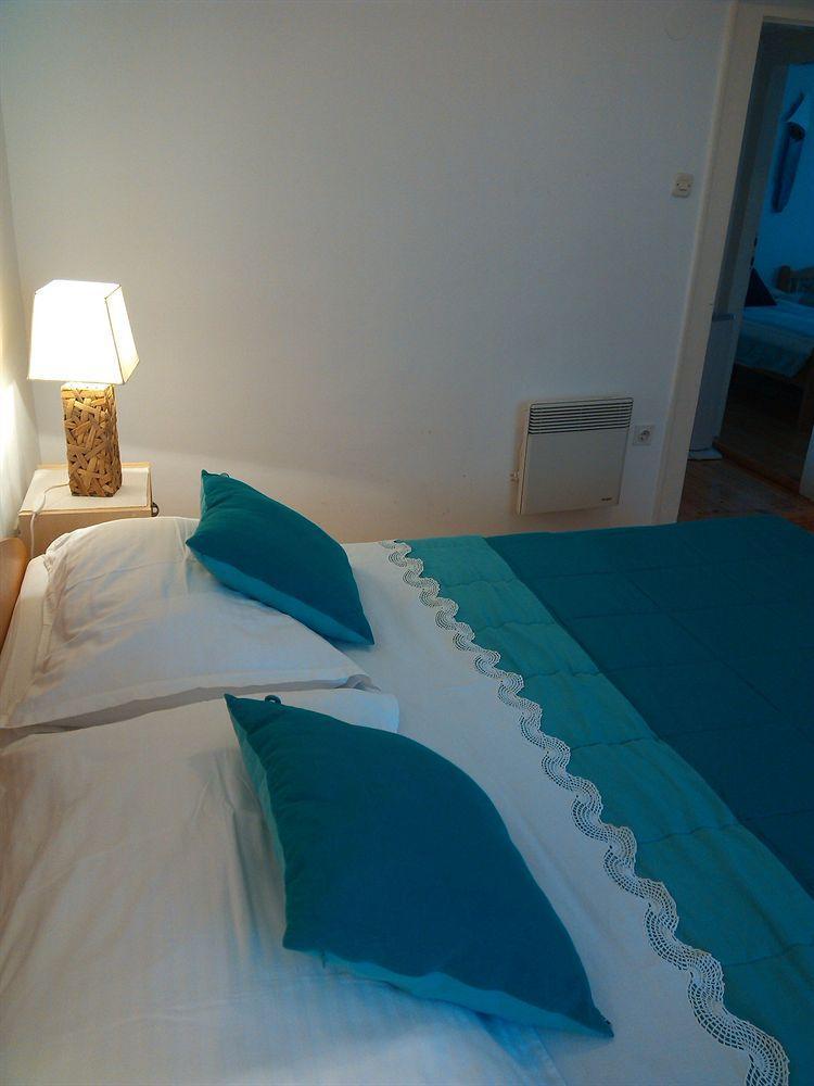 In The Guest house 3*