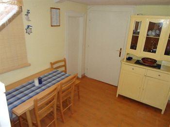 In The Guest house Split
