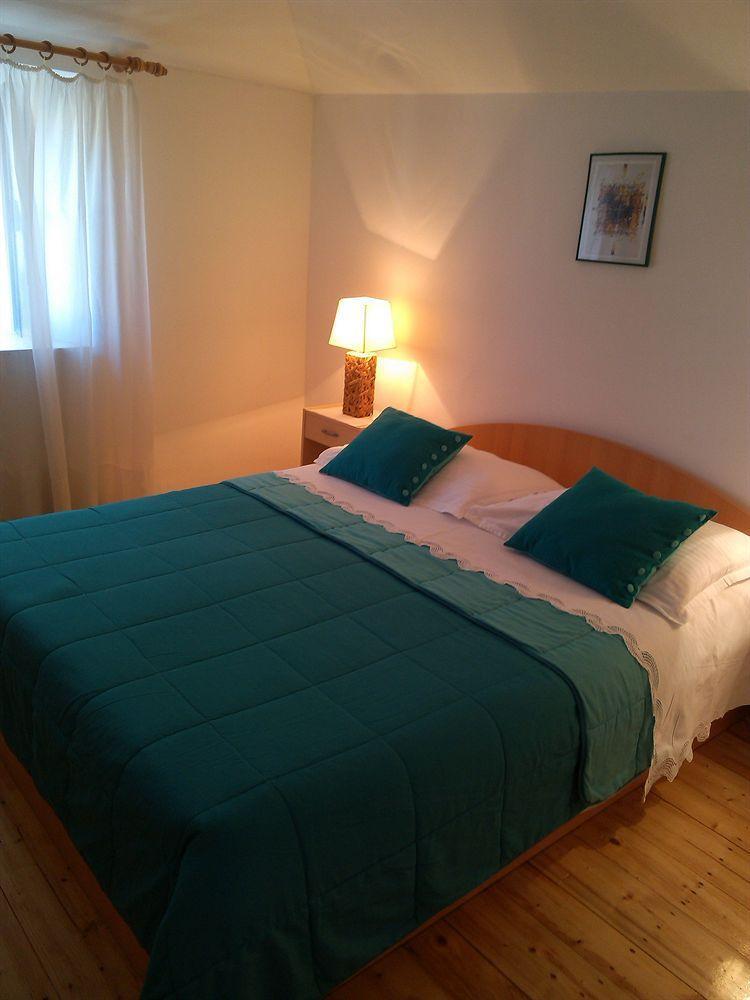 In The Guest house